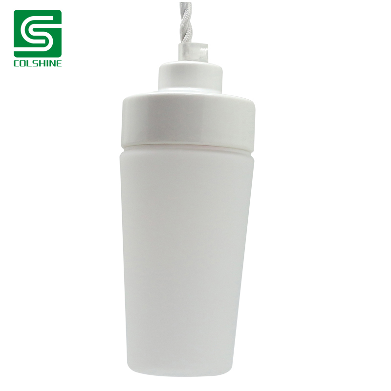 White Wall Lamp